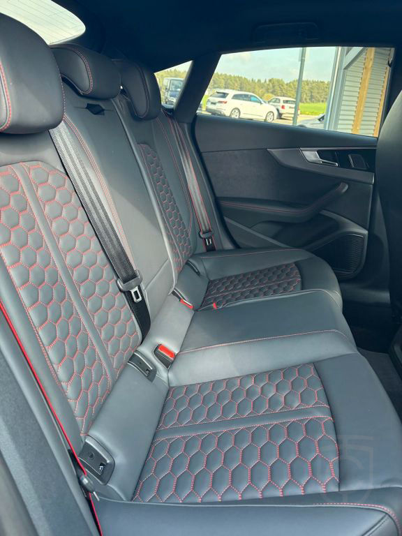 Audi RS 5 Sportback/Head/RSPaket/20´/Feinnappa
