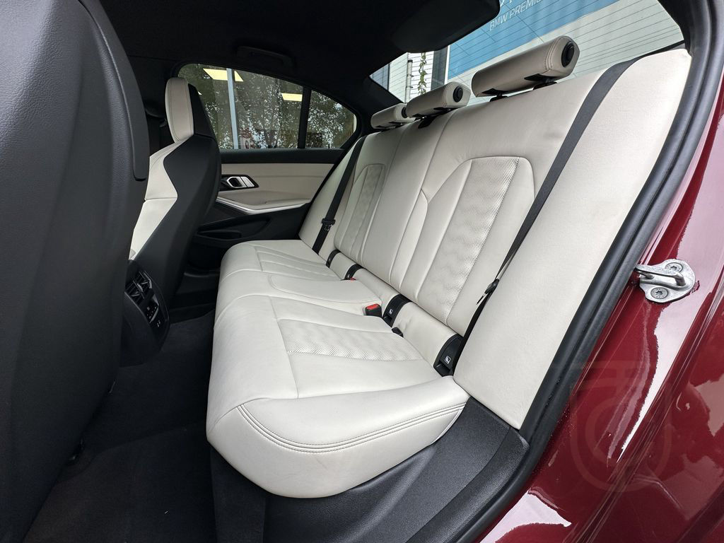 BMW M3 Competition MxDrive Laser h&k DA-Pro PA-Plus