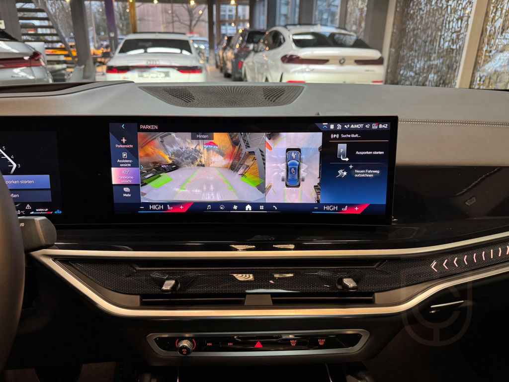 BMW X6 30d xDrive M Sport Pro~PANO~HUD~H&K~LUFT~360°
