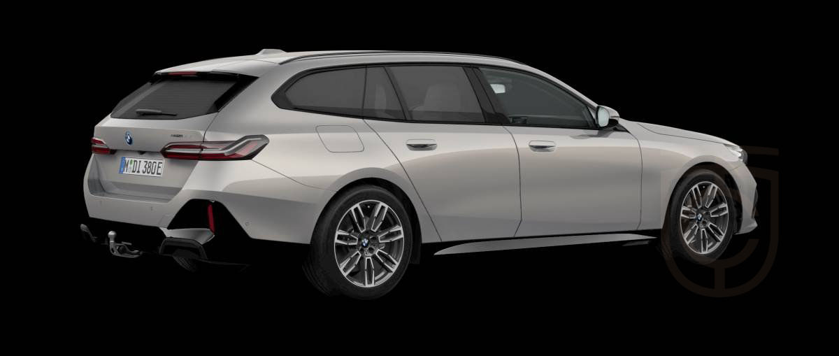 BMW i5 xDrive 40 Touring