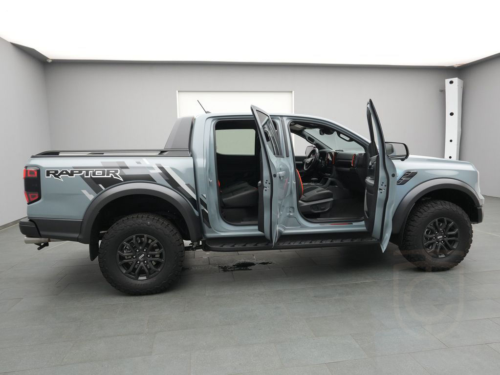 Ford Ranger RAPTOR 292PS Aut./Raptor-Paket -19%*