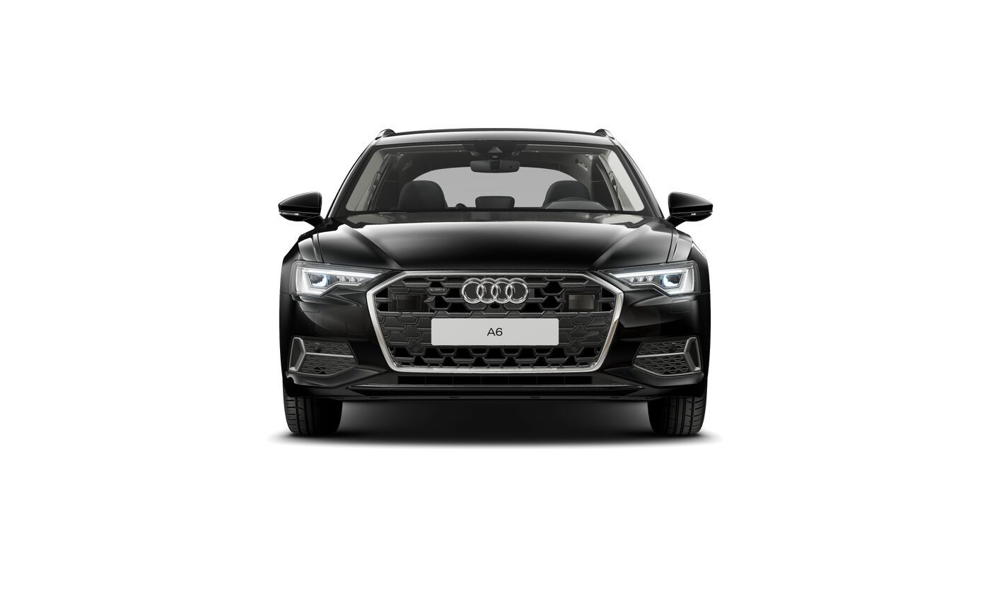 Audi A6 Avant advanced 40 TDI quattro150(204)kW(PS)S tronic