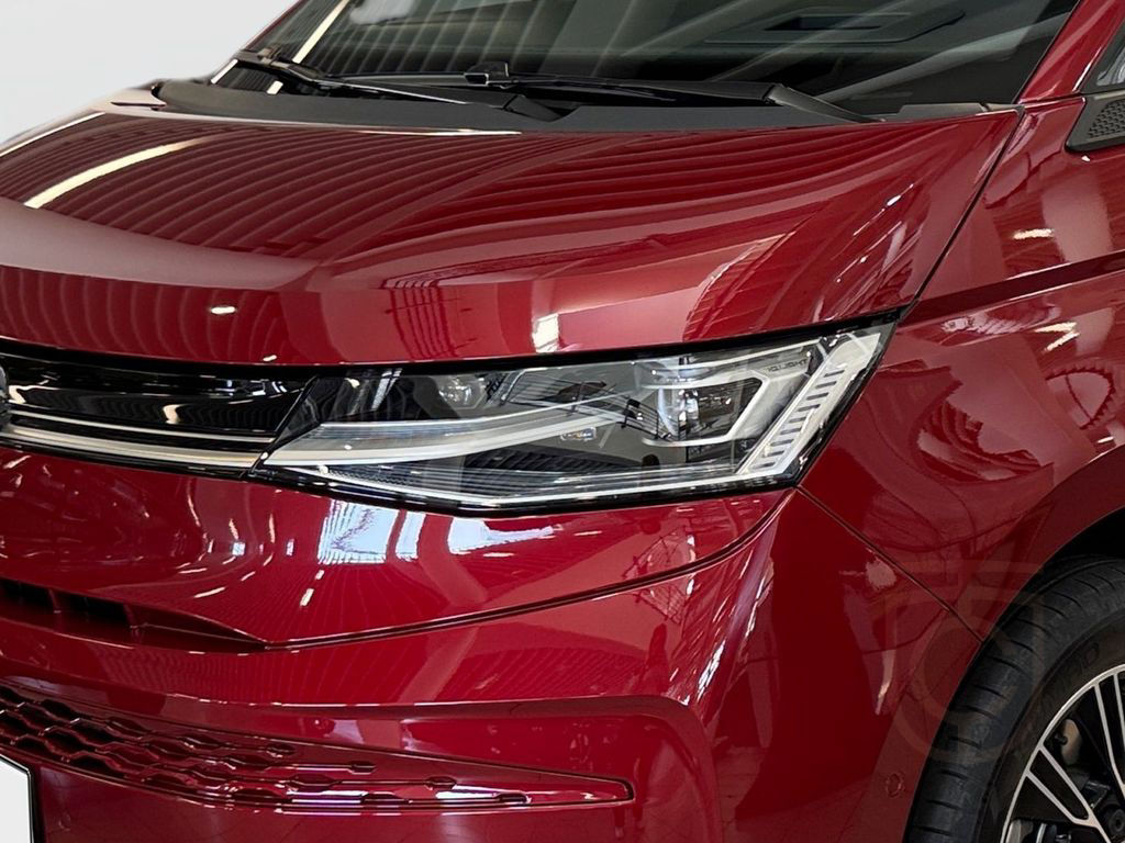 Volkswagen Multivan "Goal" 2.0 TSI 150kW DSG langer Überh.