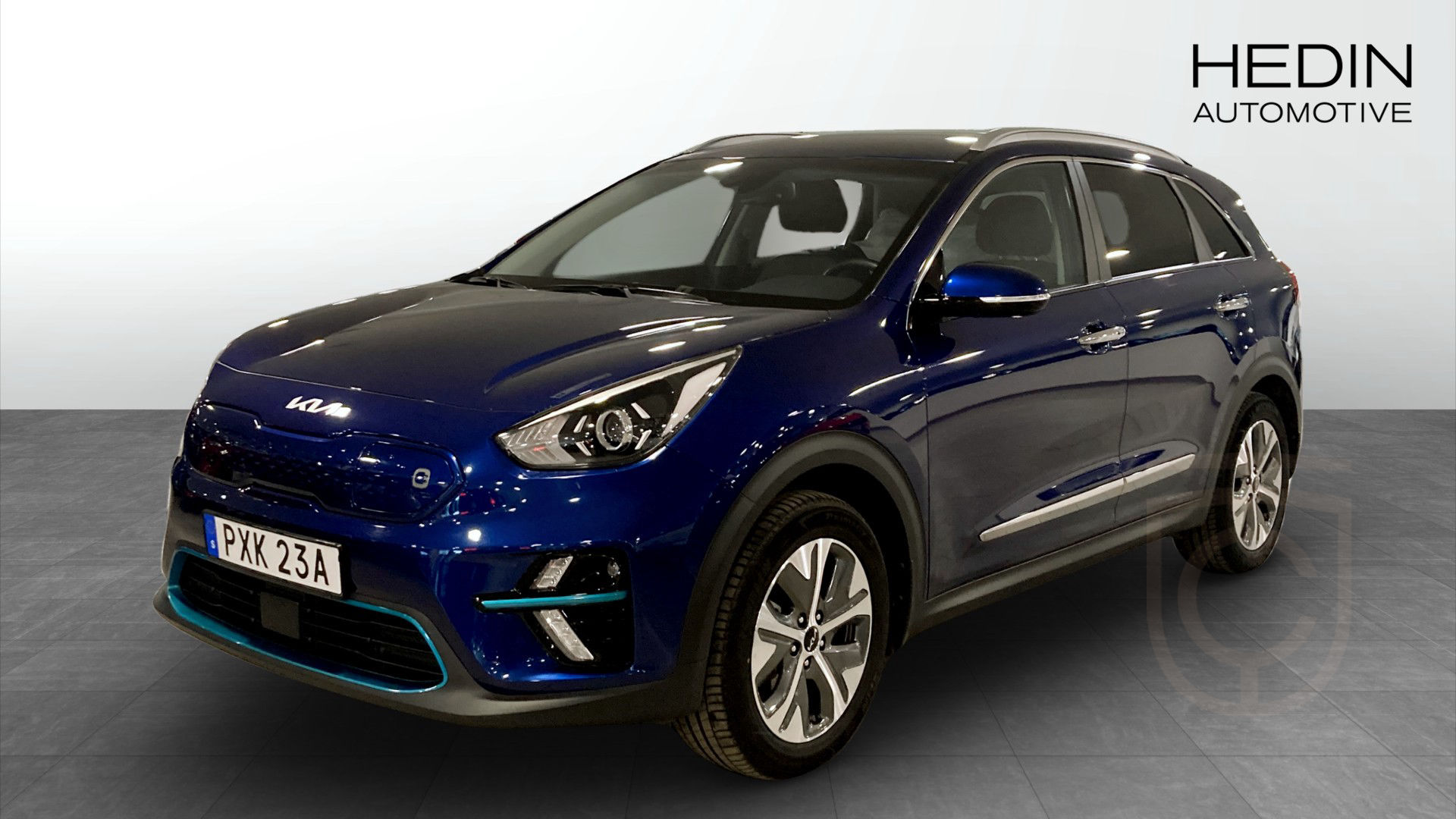 Kia e-Niro