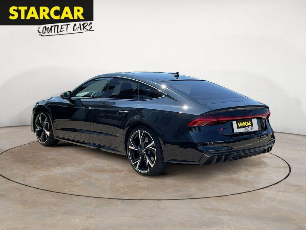 Audi S7 QUATTRO 3.0TDI V6 PANO+HUD+StHZ+ACC+LEDER+360