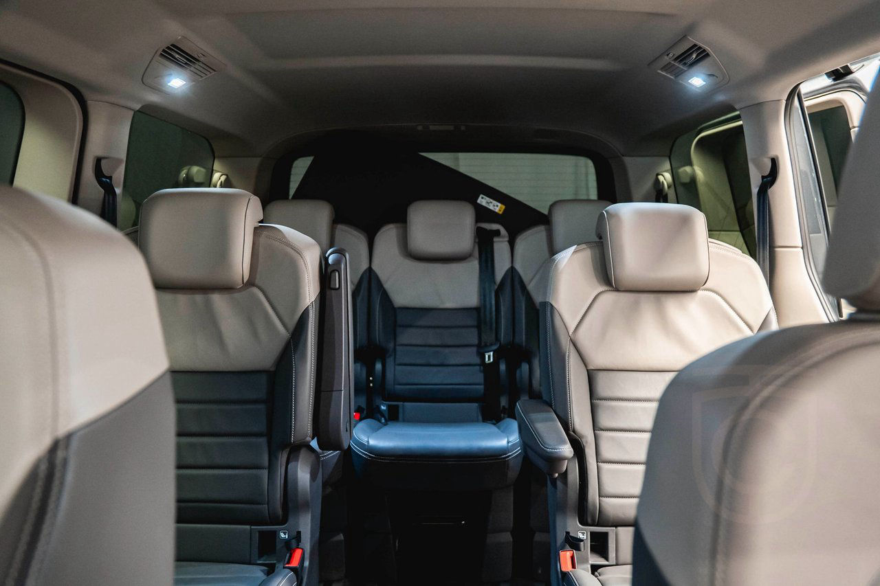 Volkswagen Multivan eHybrid