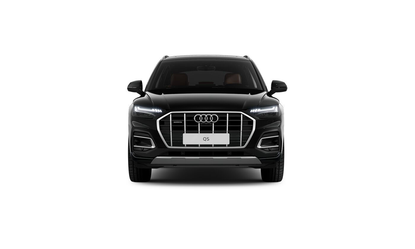 Audi Q5 SUV advanced 50 TDI quattro 210 kW