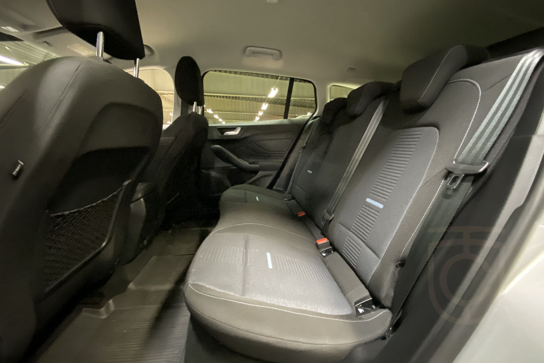 Ford Focus Kombi