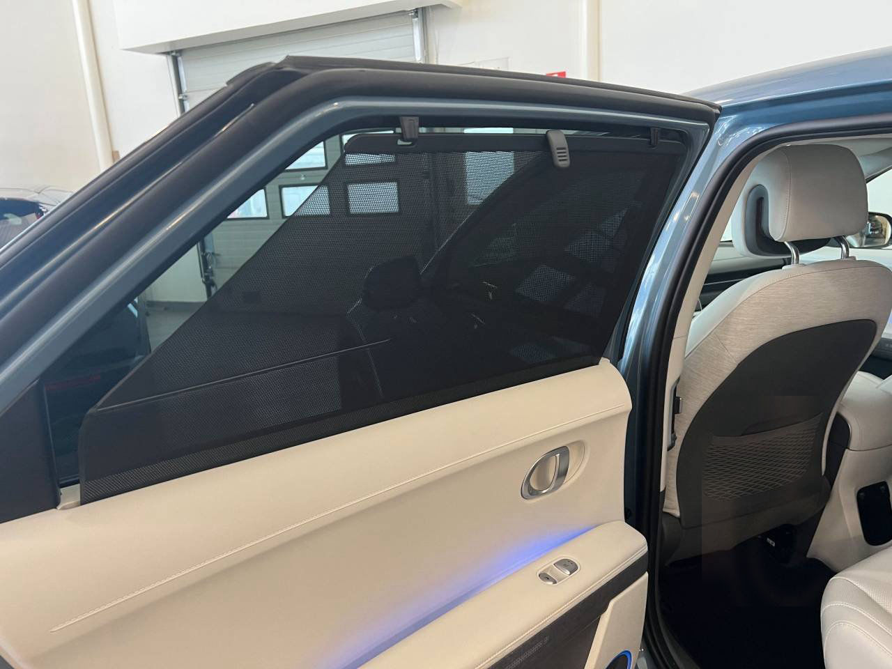 Hyundai IONIQ 5 EV Advanced 360