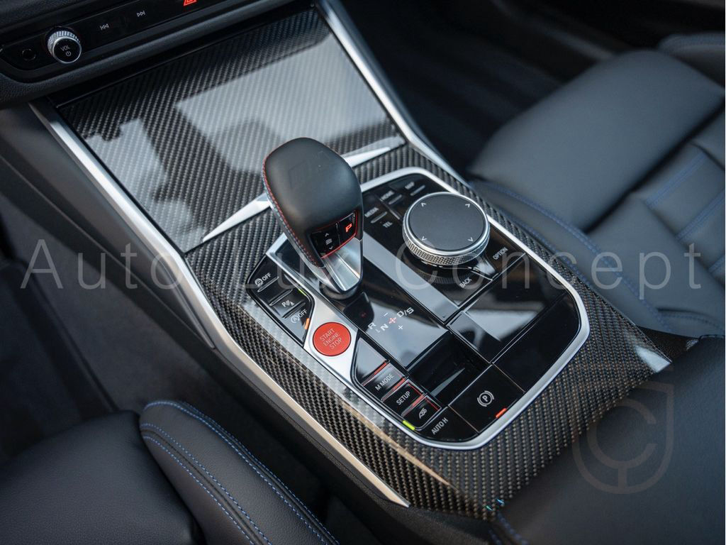 BMW M2 Glasdach/Kamera/HarmanKardon/Komfortzugang