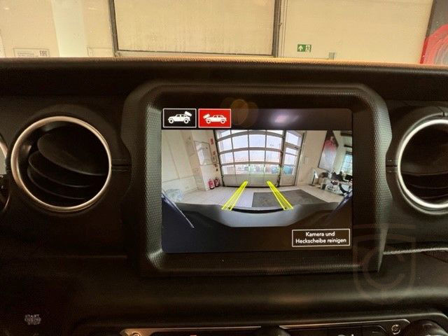 Jeep Wrangler PHEV 4xe Rubicon