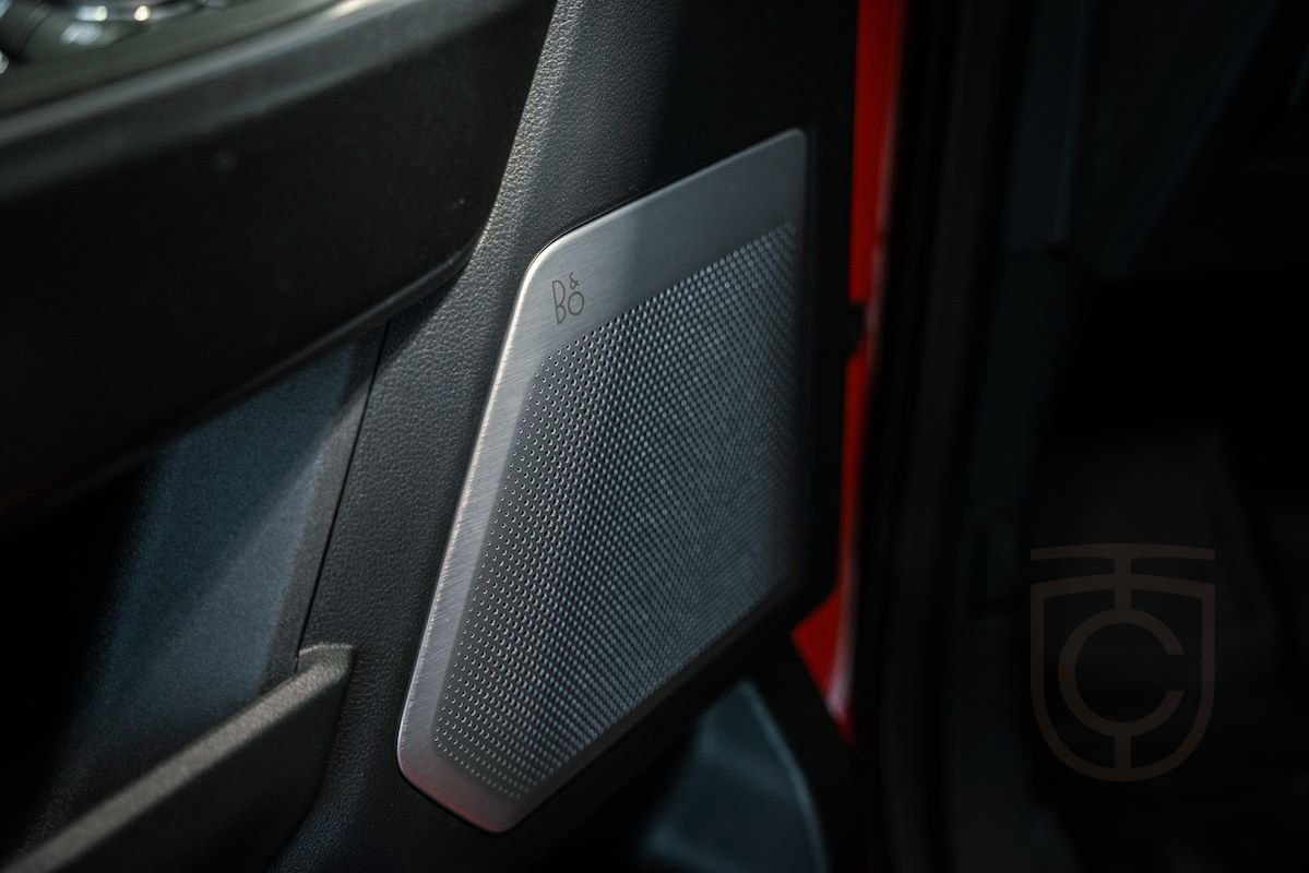 Ford F-150 Raptor 3.5 V6 Ecoboost 4x4 Selectshift