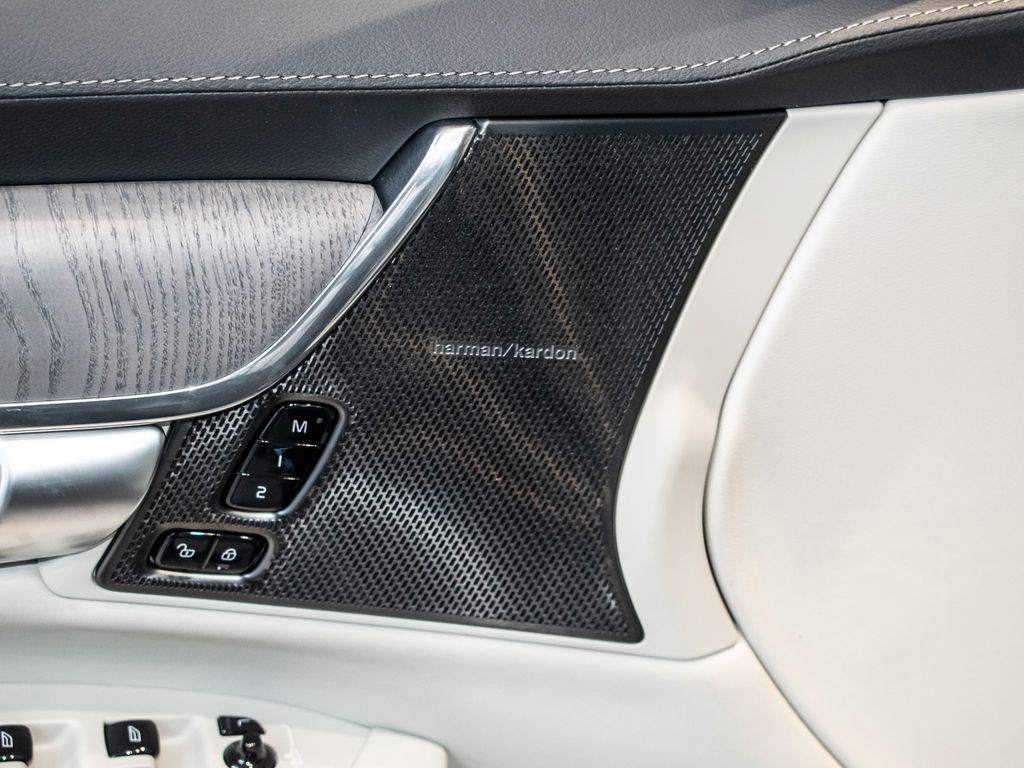 Volvo V90 Kombi B4 (Diesel) Mild-Hybrid Plus Bright