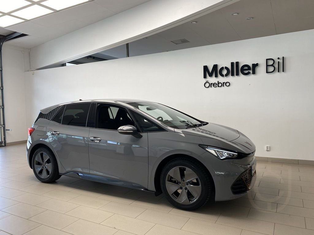 Cupra Born CUPRA CUPRA