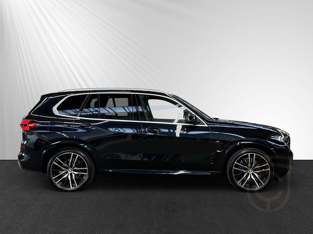 BMW X5 xDrive30d M Sport|Panorama|AHK|Komfortsitz