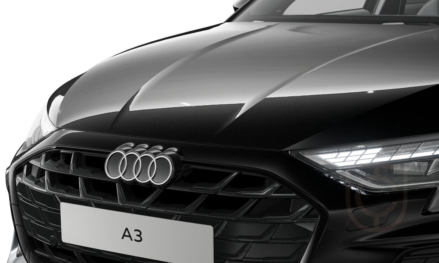Audi A3 Sportback S line 35 TFSI 110 kW
