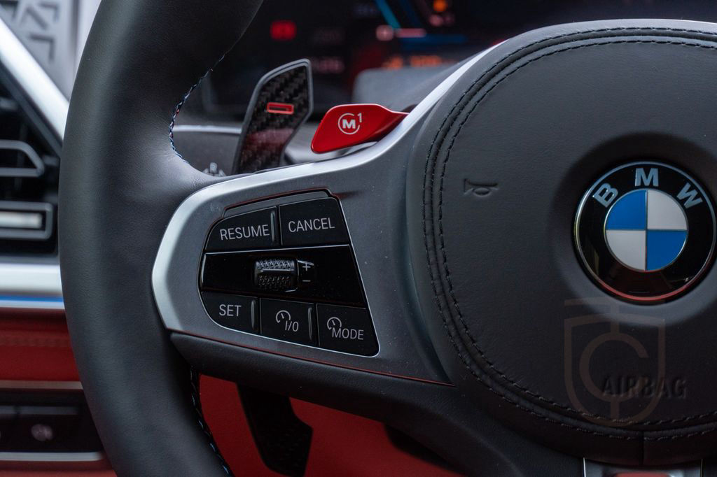 BMW XM 50e MASSAGE.SOFTC.DR.ASS.M FAHRWERK.360°.AHK