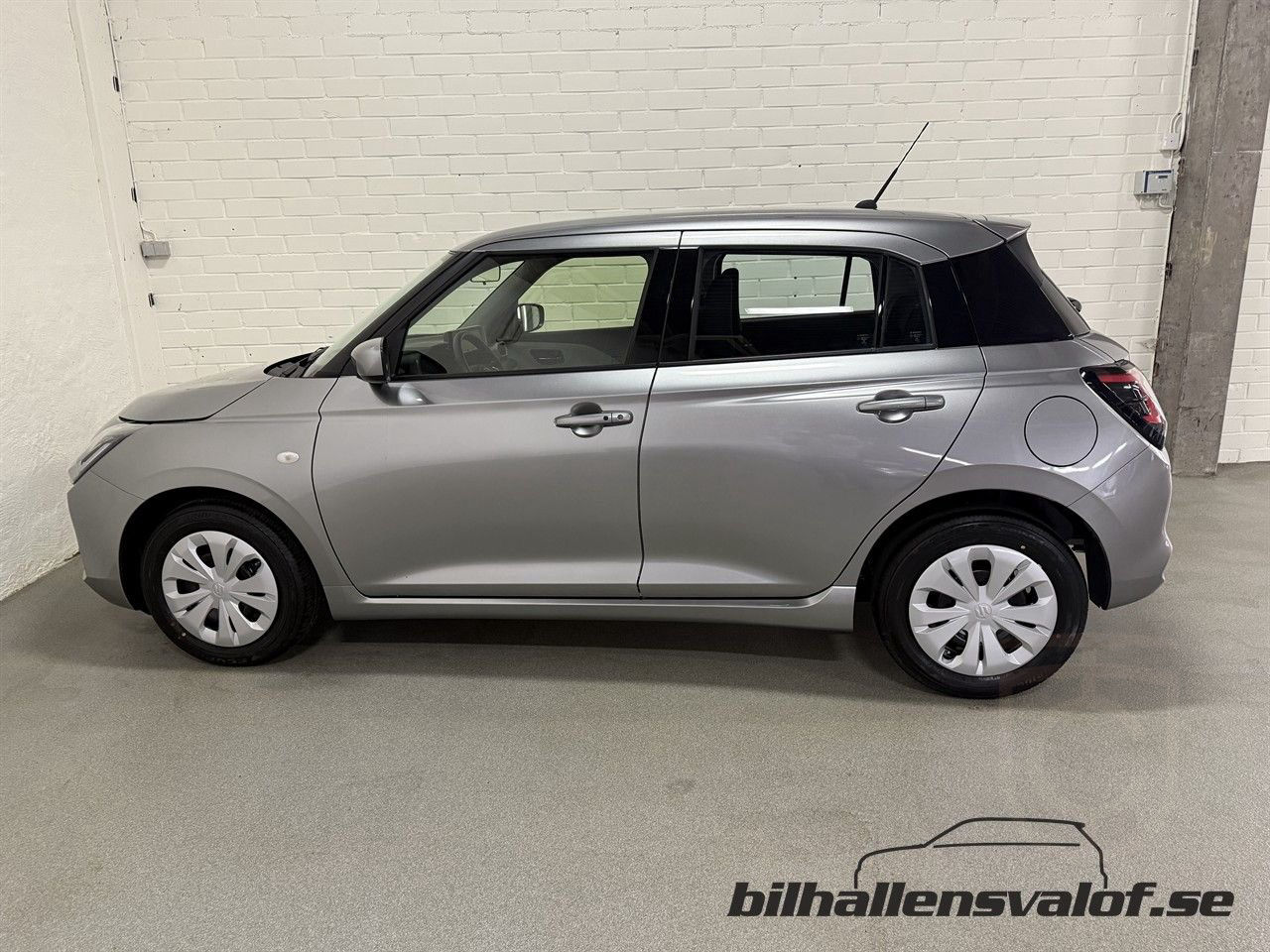 Suzuki Swift 1.2 Hybrid Comfort