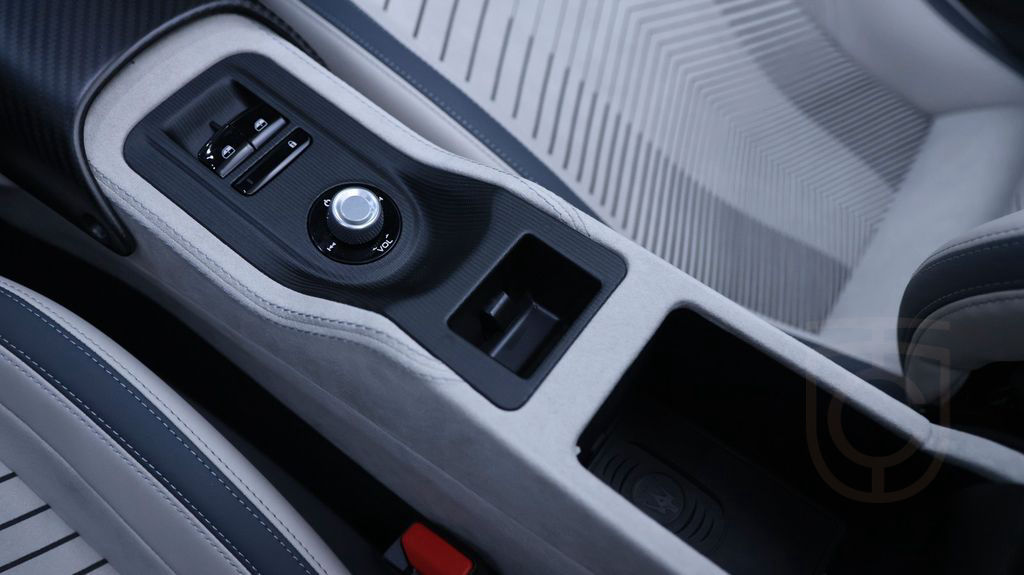 Maserati MC20 Cielo *MASERATI DENMARK*