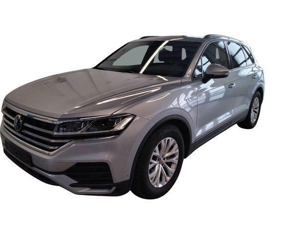 Volkswagen Touareg 3.0TDI 4Motion Pano StdHz Luft AHK Keyle