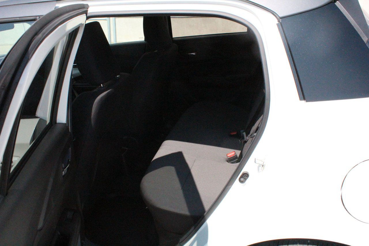 Suzuki Swift Select CVT