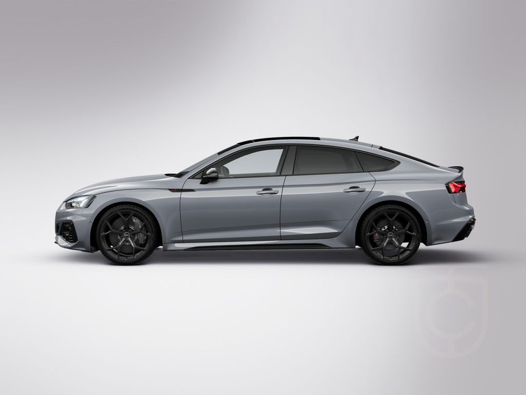 Audi RS 5 Sportback performance*PANO*300KM/H*B&O*20ZO