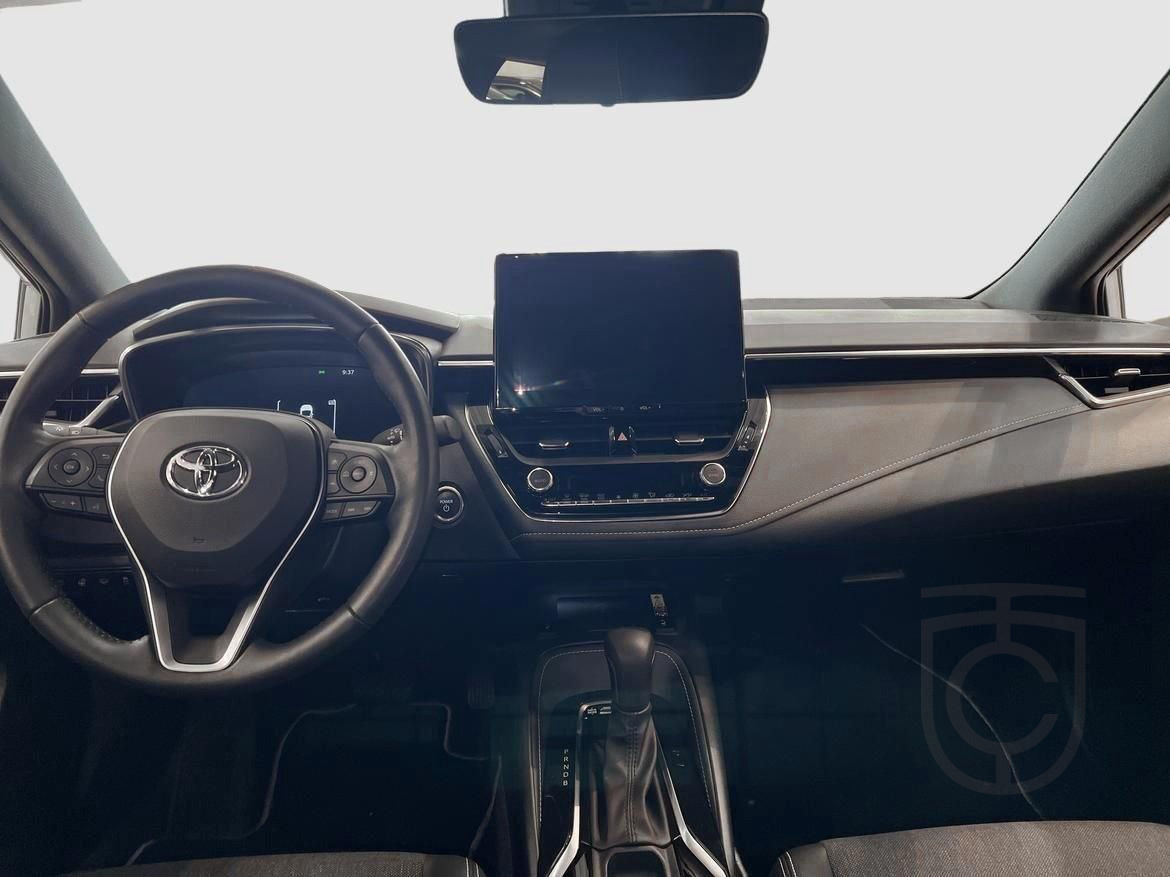 Toyota Corolla 1,8 Hybrid TS Style