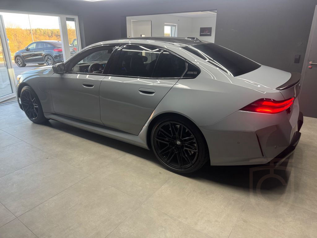BMW M5 G90 M *Driver´s *Carbon*Kamera*ACC*Full*