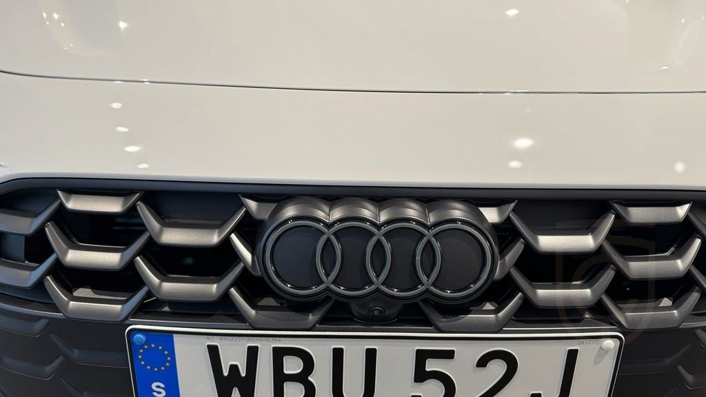 Audi A5 Avant TDI QUATTRO S TRONIC