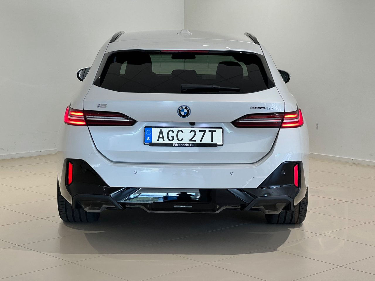 BMW i5 eDrive 40,M-Sport,Drag,
