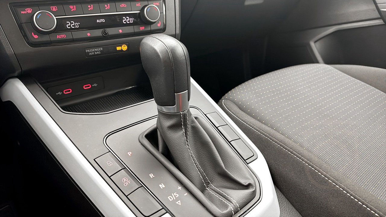 Seat Arona 1.0 TSI