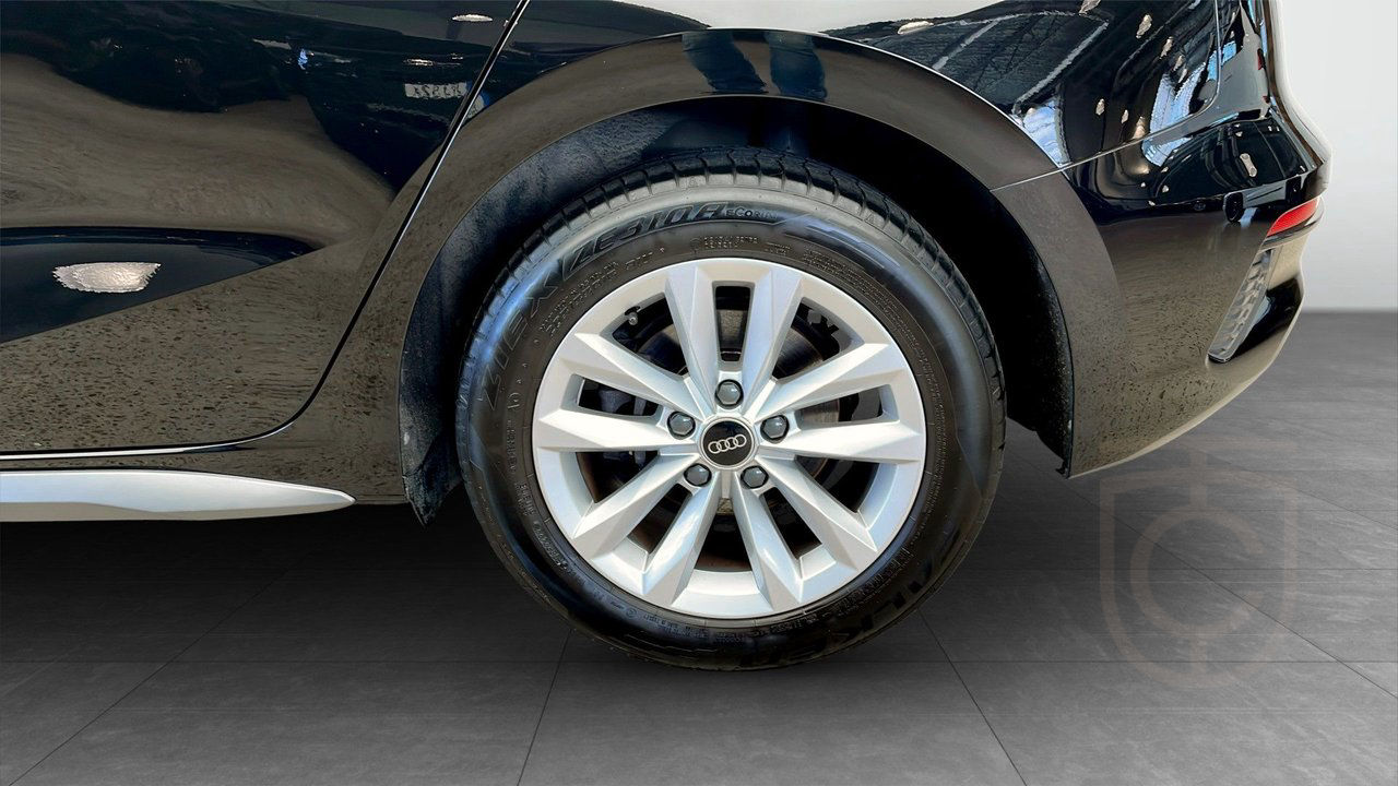 Audi A3 Sportback 35 TFSI Proline