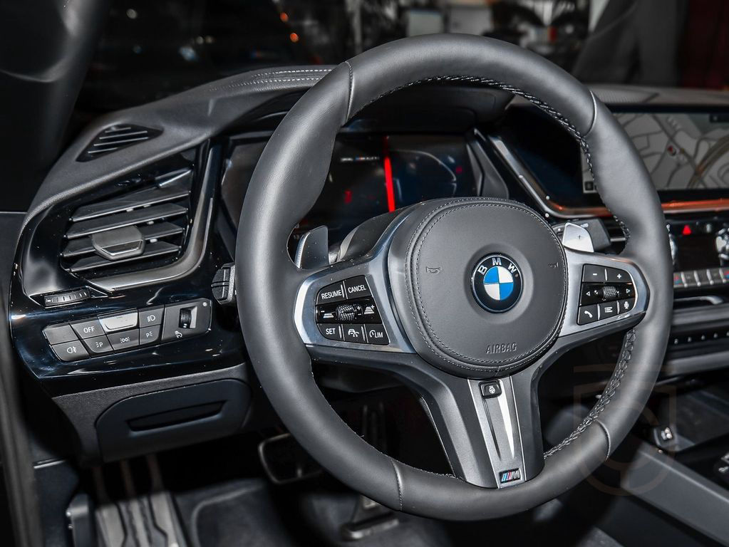 BMW Z4 M40i M Sport HUD ACC RFK NAVI LED PDC V+H LM