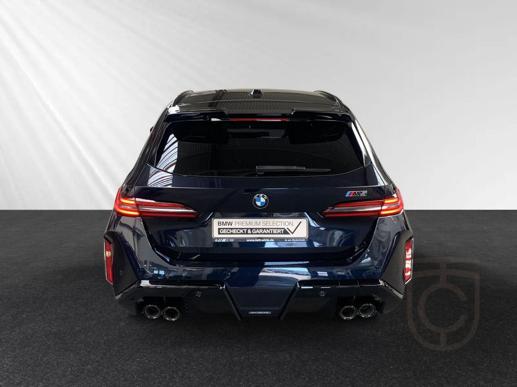 BMW M5 Touring *Sofort verfügbar*|Bowers&Wilkins