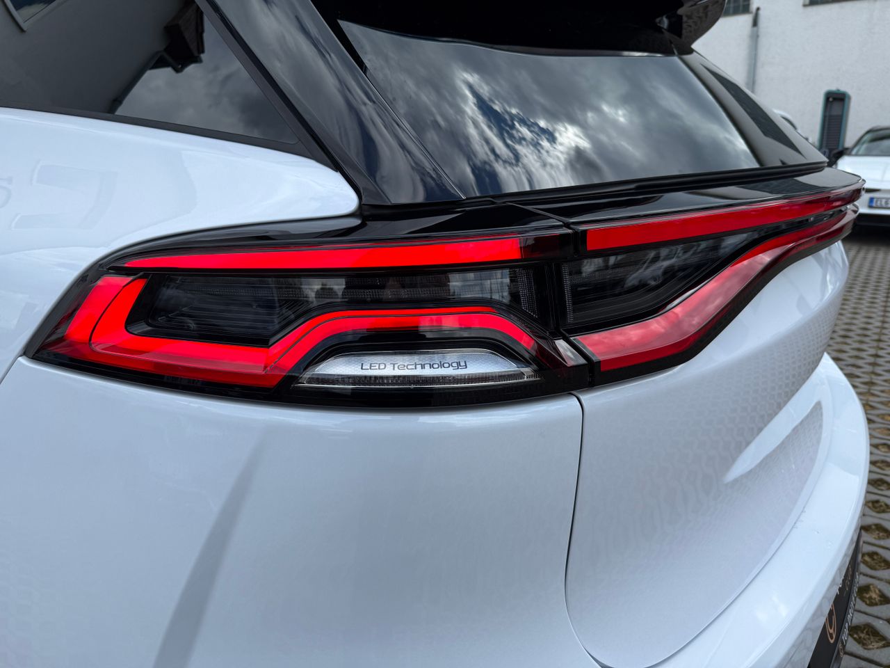 BYD TANG MY2025/AWD/800V/7 míst