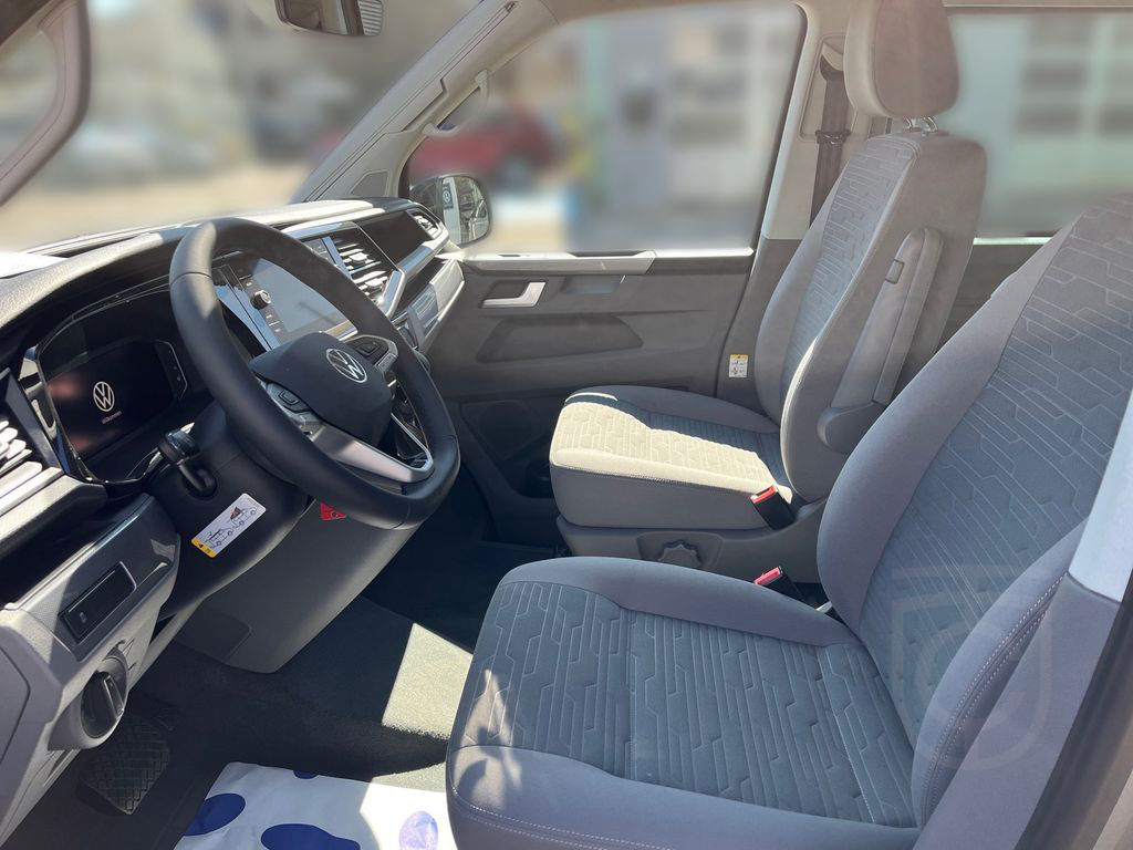Volkswagen T6.1 California 2.0 TDI KR Ocean Edition *NAVI*K