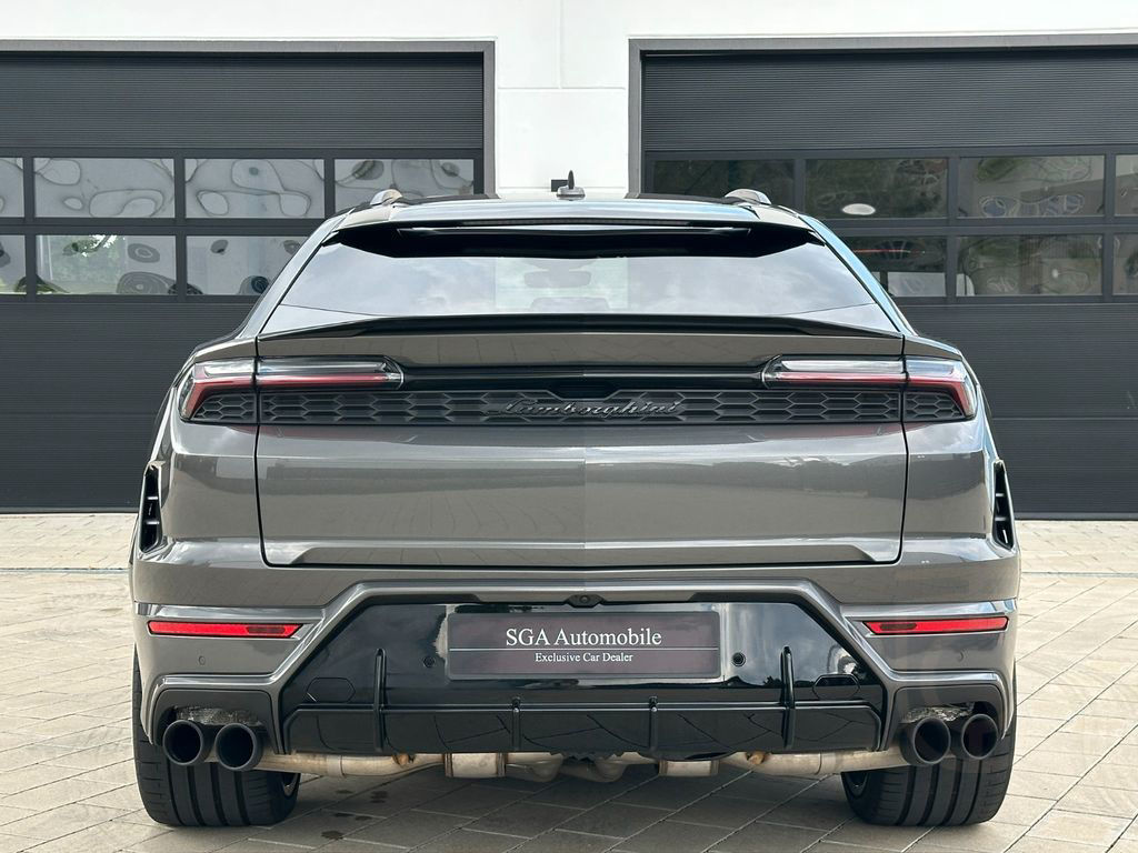 Lamborghini Urus SE *STOCK*B&O*STYLE*PANO*NOW*READY