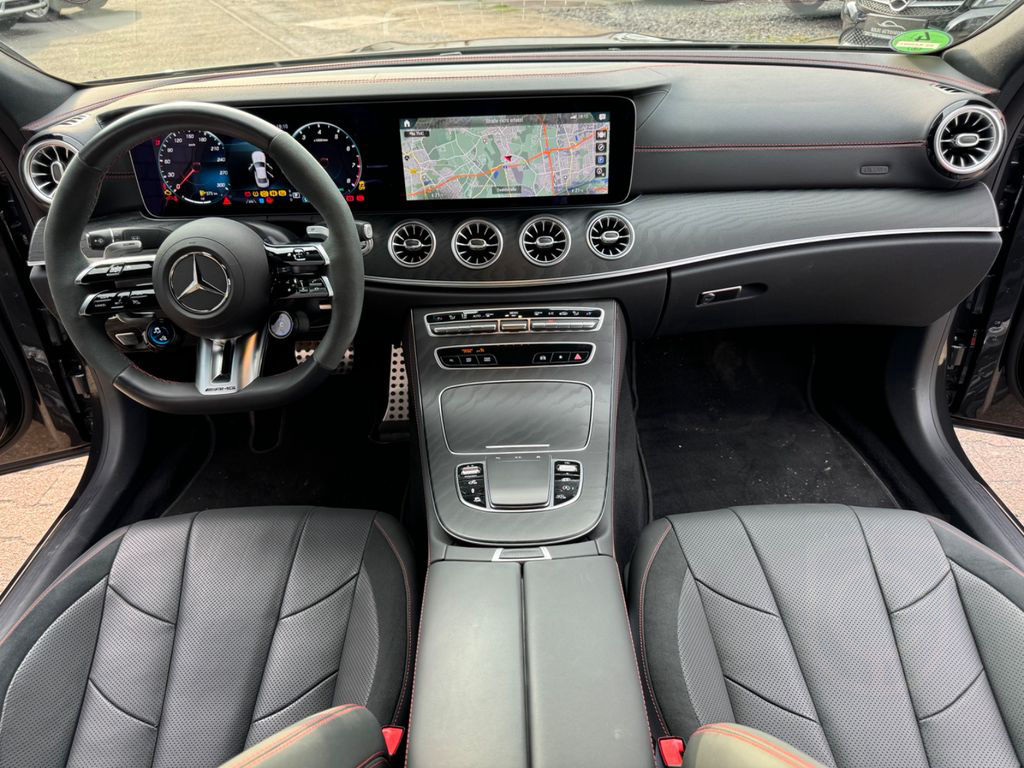 Mercedes-Benz CLS 53 AMG 4Matic 360°Kamera*Night Paket*HeadUP