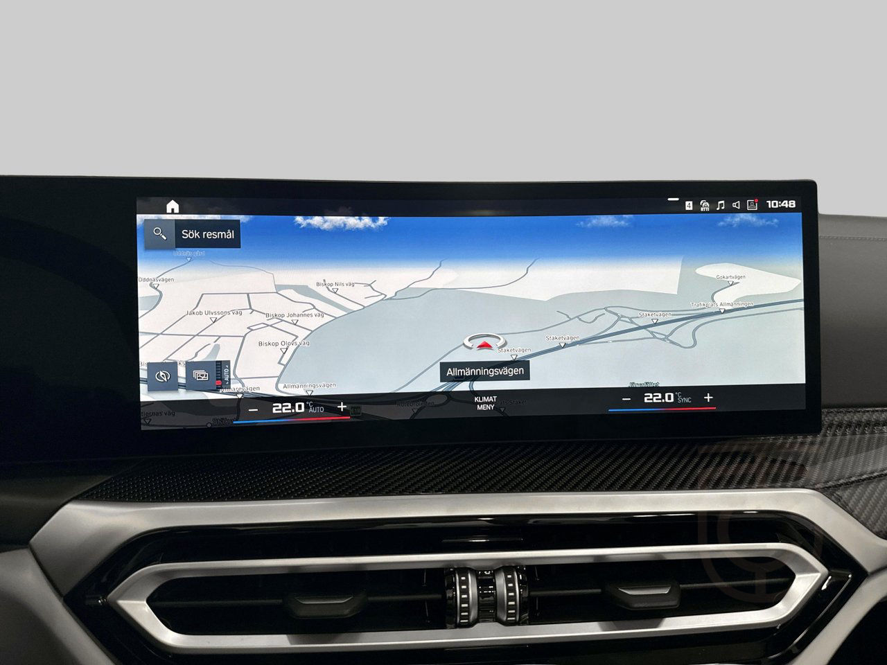 BMW M4 Competition xDrive Convertible Individual