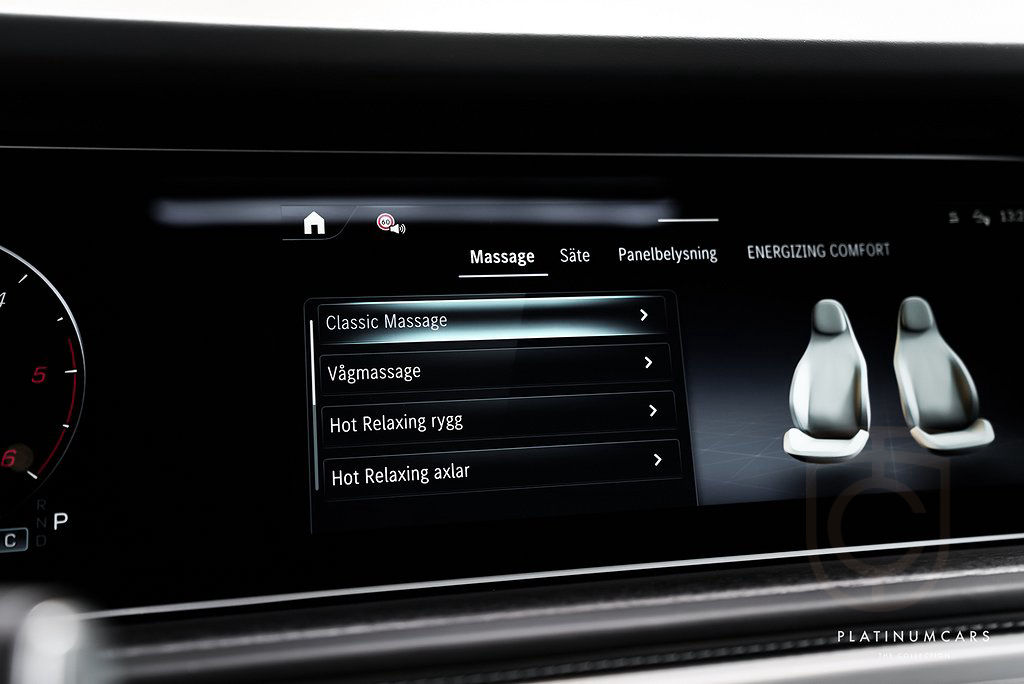Mercedes-Benz G 450 d AMG 2025