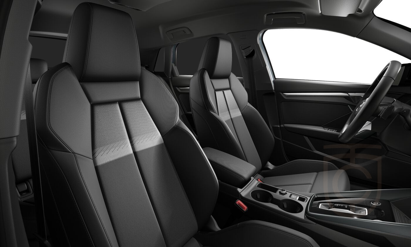 Audi A3 allstreet 35 TFSI 110 kW