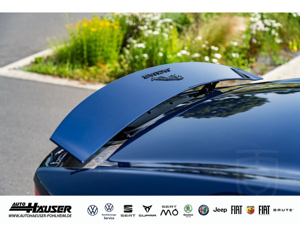 Jaguar F-Type Cabriolet R-Dynamic P300 NAVI ACC LED