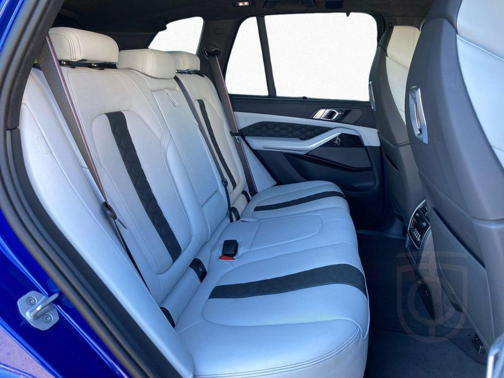 BMW X5 M Competition DA/PA-Prof,HUD,H/K,Pano,AHK,22