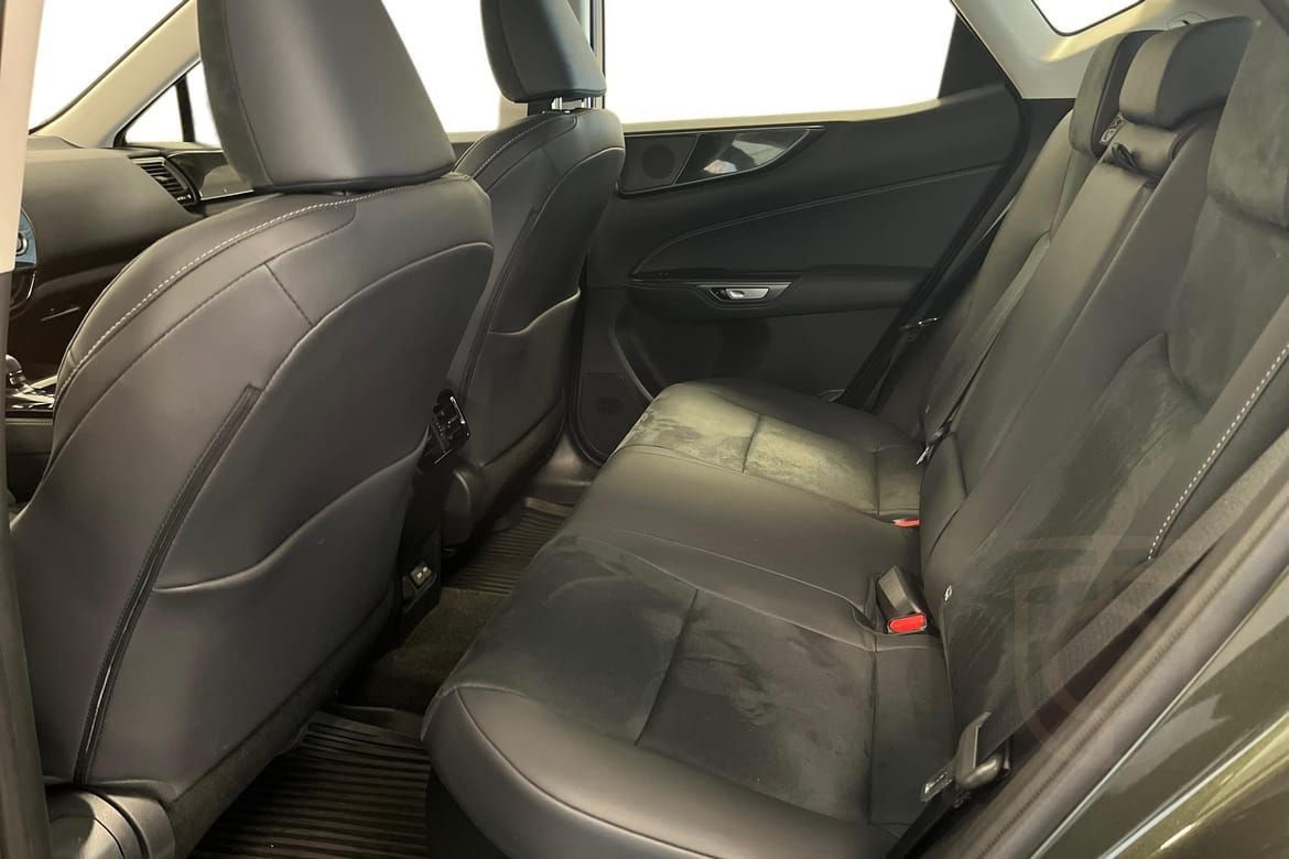 Lexus NX 350h FWD COMFORT