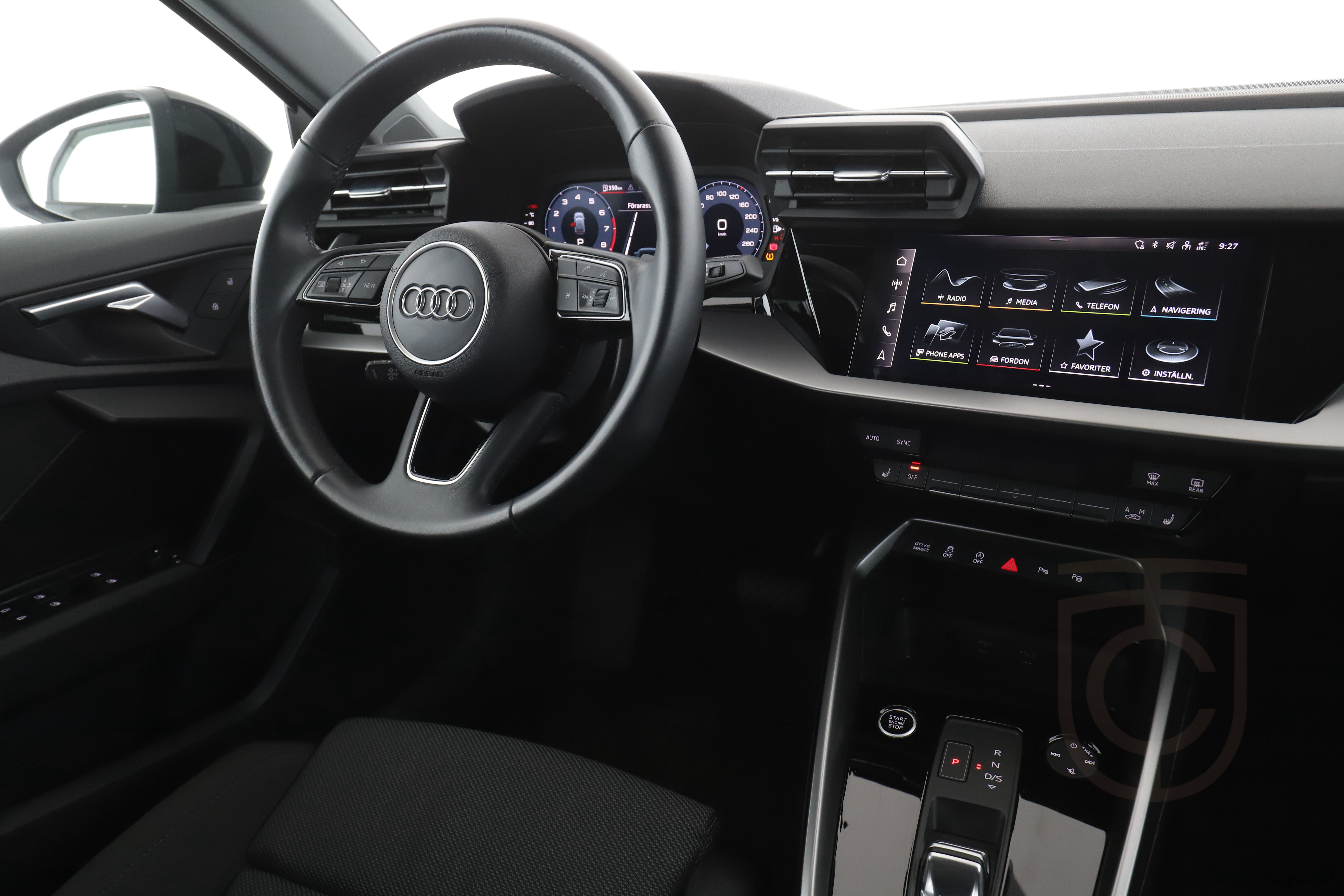 Audi A3 Sportback 35 TFSI