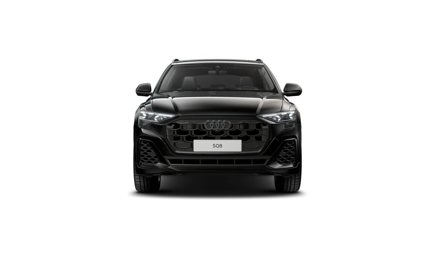 Audi SQ8 SUV TFSI 373 kW