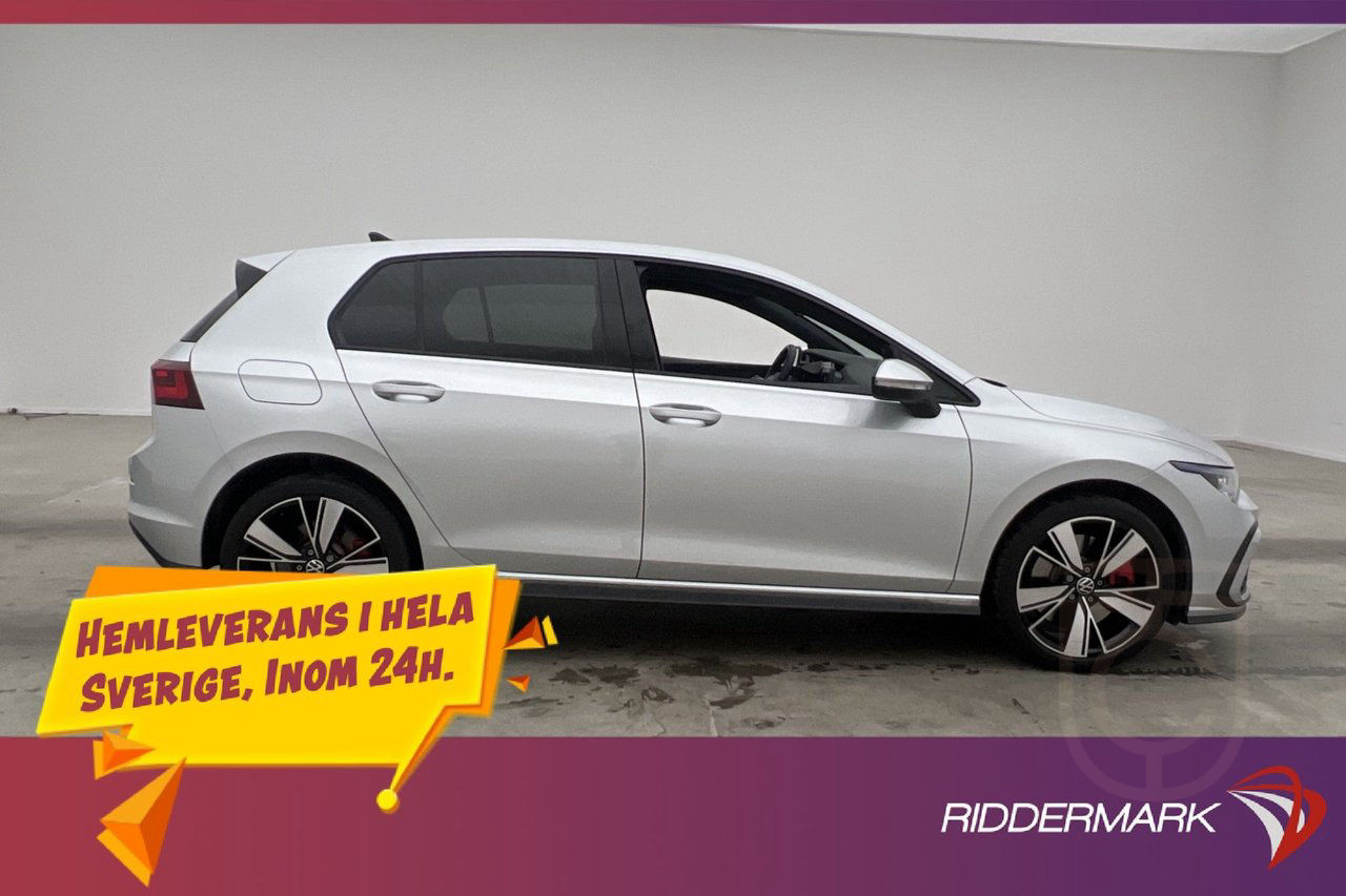 Volkswagen Golf GTE