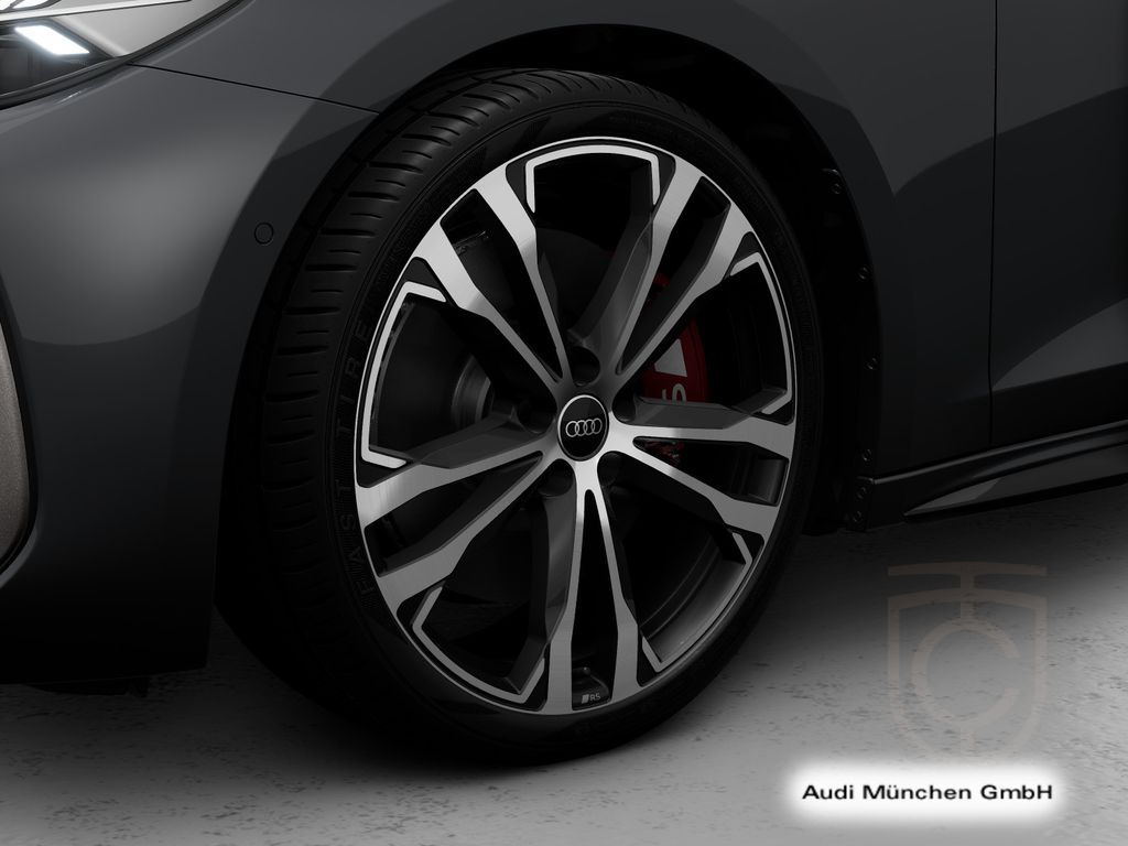 Audi S5 Avant S5 Avant edition one TFSI 270 kW S tron