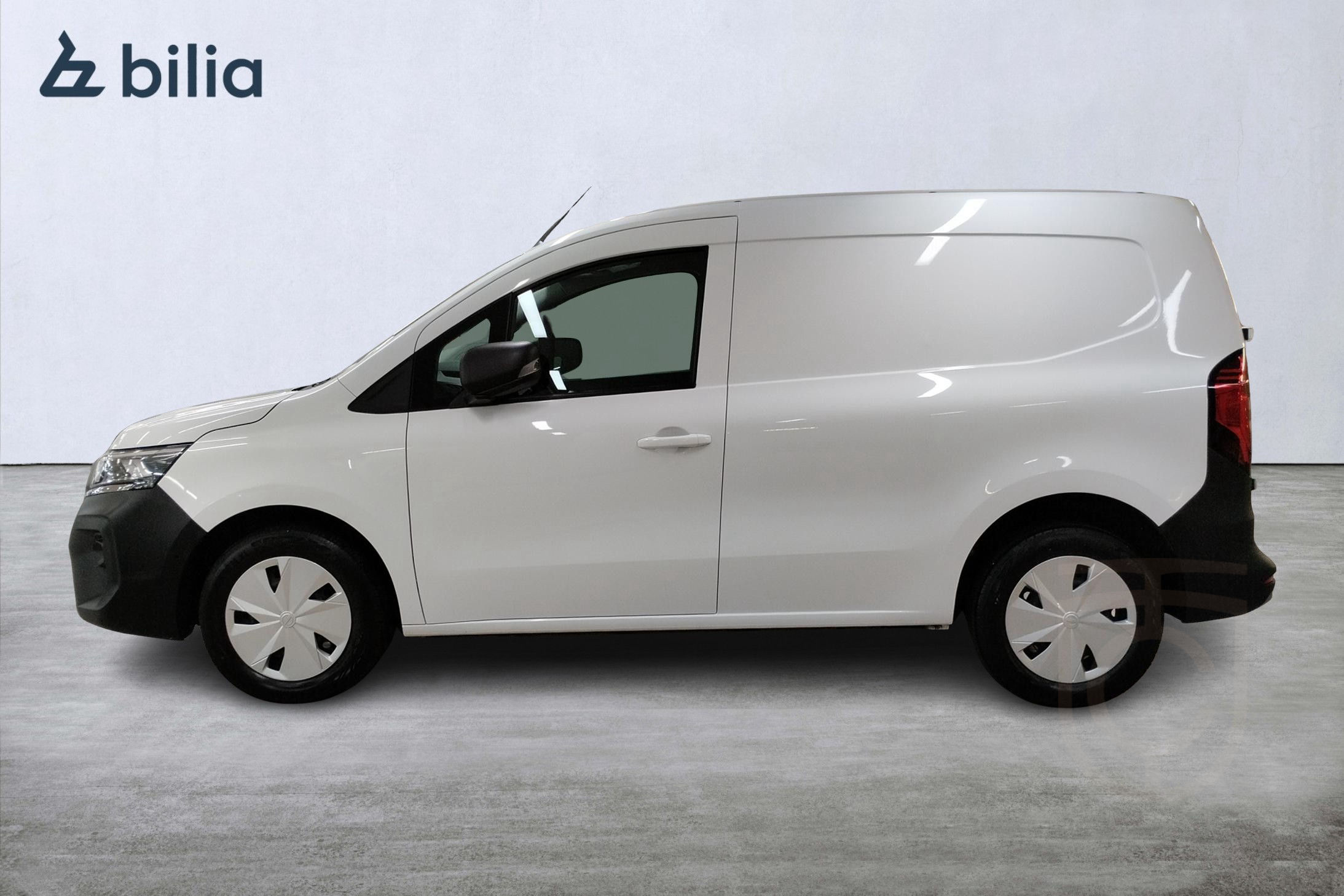 Nissan Townstar 2.0t
