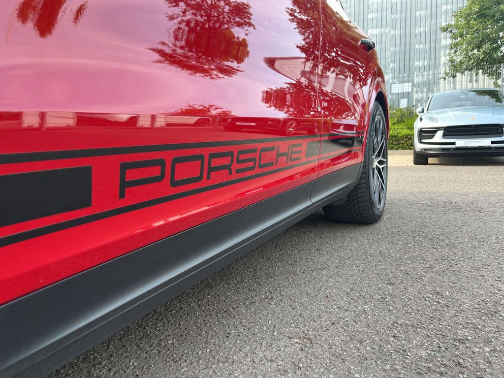 Porsche Cayenne S AHK.Headup,Pano,18-Wege